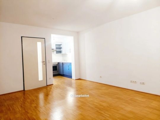 Top-Angebot-Zweizimmerwohnung in St.Marx: Schlachthausgasse 46 - Photo 1