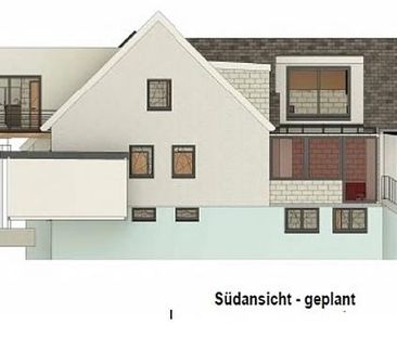 ERSTBEZUG NACH KERNSANIERUNG UND ANBAU. 3-ZIMMERWOHNUNG IN MEERBUSCH - Photo 4