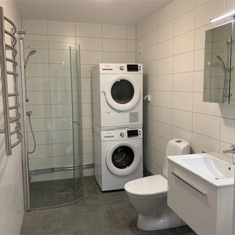 Järnvägsgatan 12 B - Photo 1