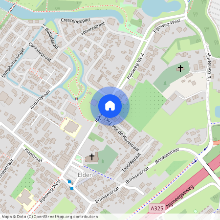 Rijksweg-West 62A, 6842 BE, Arnhem