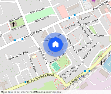 Townley Street, Ramsgate, Kent, CT11 - Photo 1
