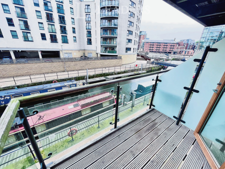 2 bedroom apartment to rent Mackenzie House, Chadwick Street, Leeds, LS10 - Photo 4