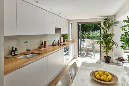 Radcot Street, Kennington, SE11, London - Photo 2