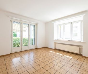 3 Zimmer, 65 m², 1. Stock - Photo 3