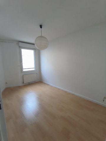 Location Appartement Clermont-Ferrand - Photo 4