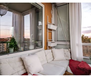 Runvägen, Huddinge - Foto 6