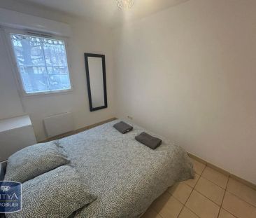 Appartement à louer 3 pièces 55.17m² - Photo 5