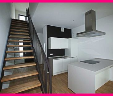 Traumpaar für 2-Zimmer-Maisonette-Wohnung in Adlershof gesucht!!! - Photo 1