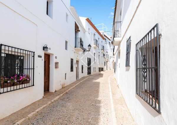 Altea, Valencian Community 03590