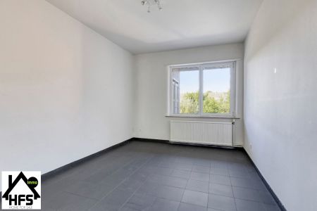 Tof appartement met zicht op de Leuvense vaart, centraal gelegen - Foto 4