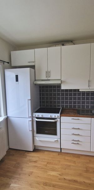 Fagersta Centrum - Lägenhet 3007 - 2 rum och Kök på 50 kvm - Foto 1