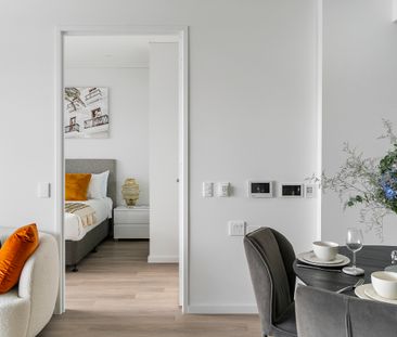 G01/2 Sandbanks Avenue, North Kellyville NSW 2155 - Apartment For R... - Photo 1