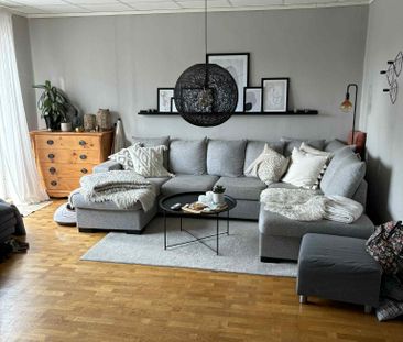 Åsvägen 44A - Photo 2