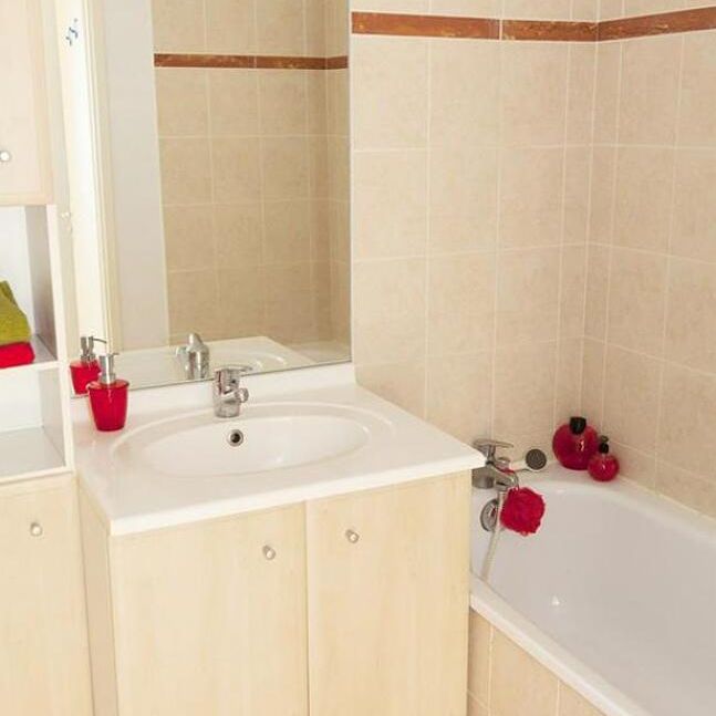 location Appartement T3 DE 60.8m² À TOULOUSE - Photo 1