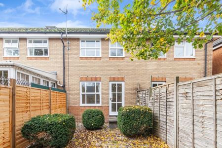 Prestwich Place, Oxford - Photo 2