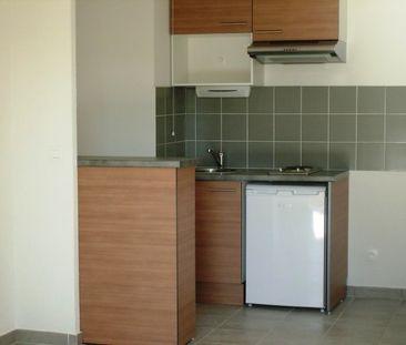 Appartement 2 pièces – 37 m² - Photo 2