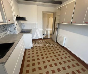 Appartement T3 à GRENOBLE - Photo 4