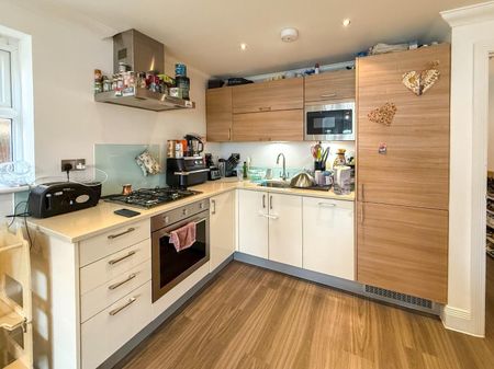 Griffin Court, Rose Vale, Hoddesdon - Photo 5