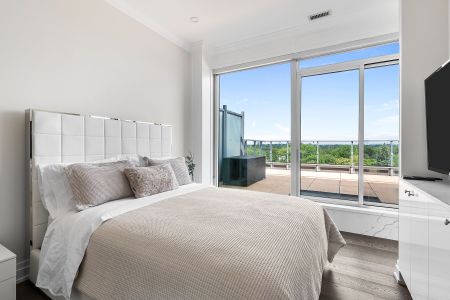 For Lease - 6 Parkwood Avenue Unit# 901, Toronto, Ontario - Photo 2