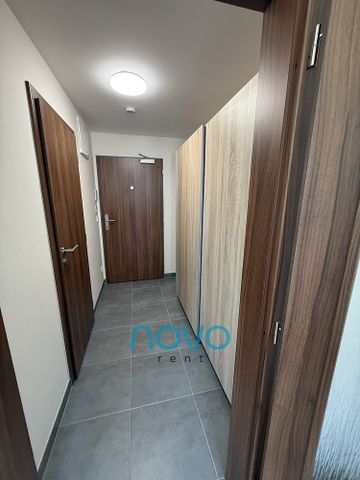 Pronájem bytu 1+kk 35 m² - Photo 3