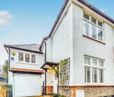 Haling Park Road, CR2, Property for rent - Photo 5