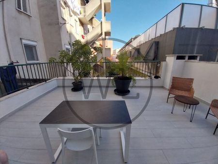Apartamento T1 em Lisboa - Photo 2