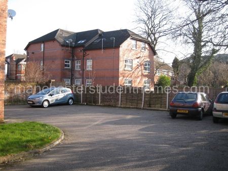 Derby Road, Manchester, M14 6UW - Photo 3