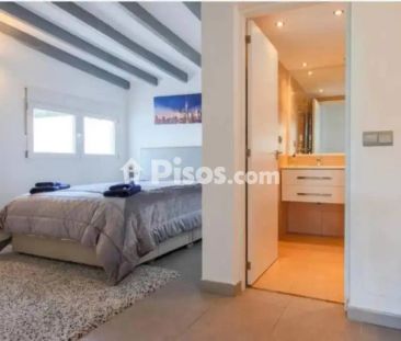 Chalet en alquiler en Estepona - Photo 6