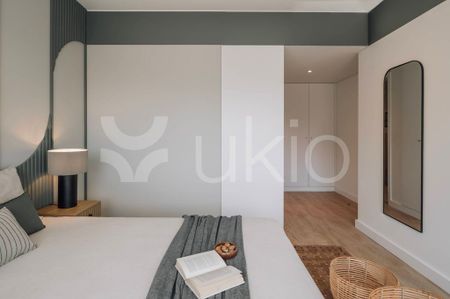 5 room luxury Apartment for rent in Lisbon, Portugal - Photo 3