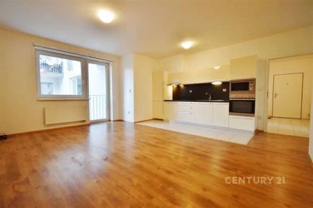 Pronájem pěkného 3+kk s terasou, 83 m - Fotografie 2
