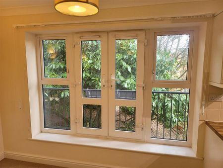 Studio to rent - Photo 3