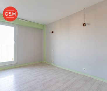 Location Appartement 3 pièces 69m² - Photo 1