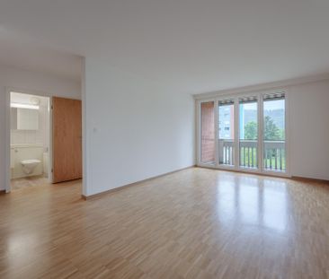 Wohnung im Kern von Embrach (Befristet) - Photo 1