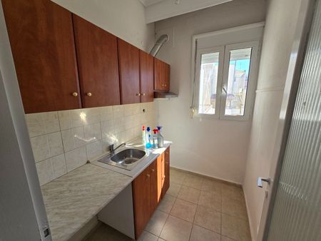 Studio/Γκαρσονιέρα για ενοικίαση Τίμιου Σταυρού (Σέρρες) - Photo 4