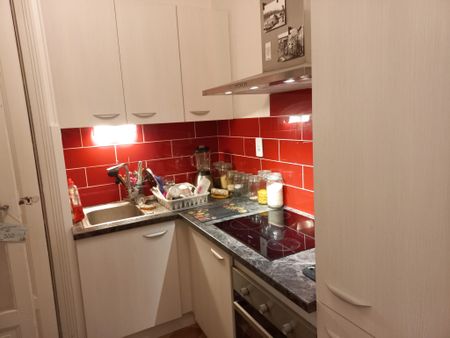 Location Appartement 2 pièces 54m² VICHY 03200 - Photo 5