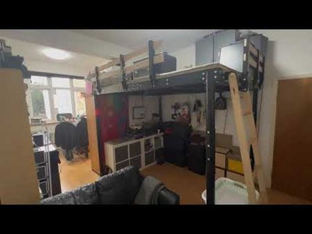 Studio Flat, Arthur Road, N7 - Photo 2