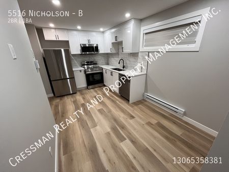 2 Bedroom 1 Bathroom Basement Suite in the Greens - Photo 5