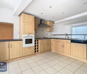 Maison à louer 3 pièces - Photo 5