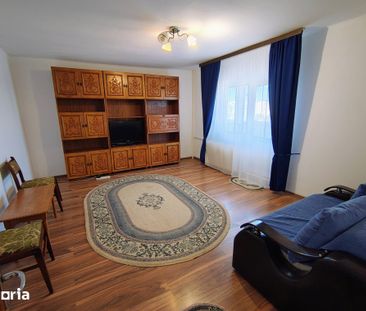 Apartament 2 camere Parc Sebastian Kaufland Vulcan - Fotografie 4