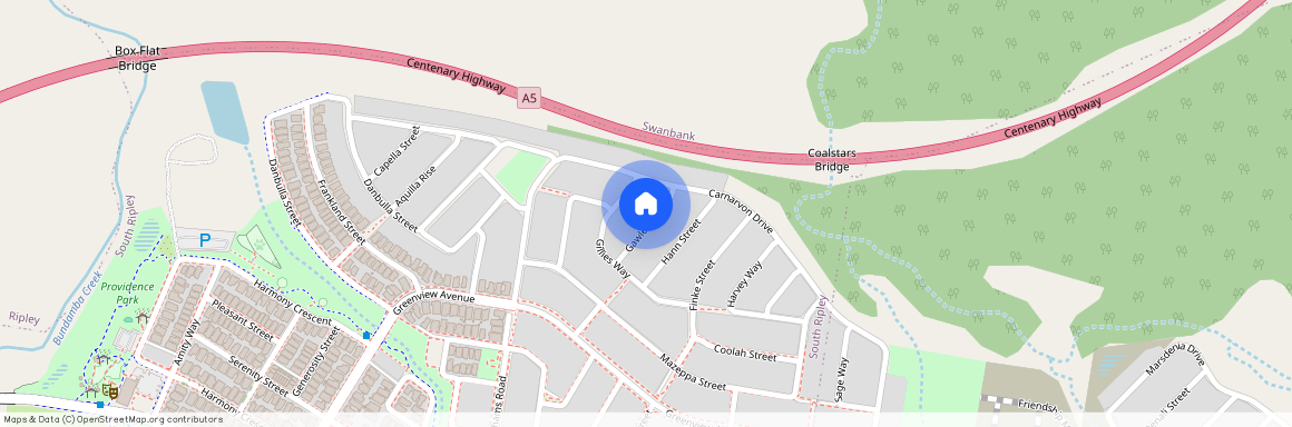 5 Gawler St, Qld 4306, South Ripley