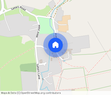Duck Lane, Ludgershall, Aylesbury, HP18 - Photo 1