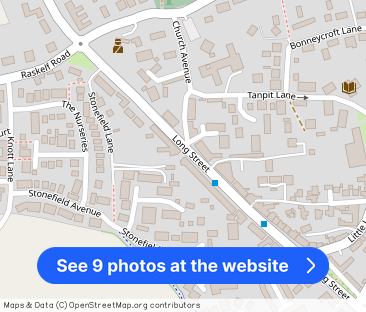 Long Street, Easingwold, York - Photo 1
