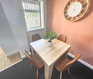 1 bedroom in a house share to rent - Photo 2