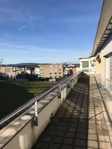 4.5 Zimmer, 117 m², 4. Stock - Foto 4