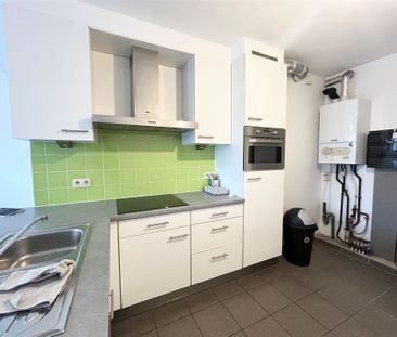 Leuk 1-slaapkamer appartement met terras en garagebox te huur! - Photo 6