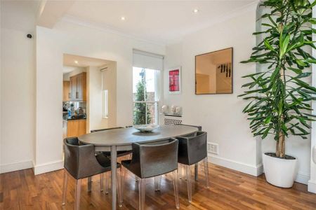 4 bedroom terraced house to rent - Photo 3