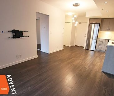 The Heatley @ Strathcona Village in Strathcona Unfurnished 1 Bed 1 Bath Apartment For Rent at 764-955 East Hastings St Vancouver - Photo 5