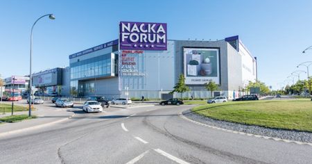 Lokomobilvägen, Nacka Strand - Photo 4