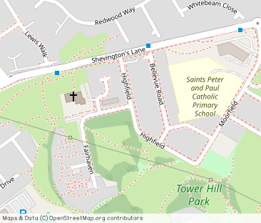 Highfield Green, Liverpool, L33 - Photo 1