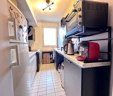 Location Appartement 2 pièces 46m² - Photo 6